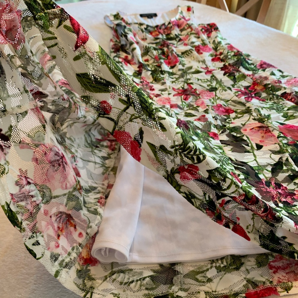 Perceptions dress - Picture 5 of 6